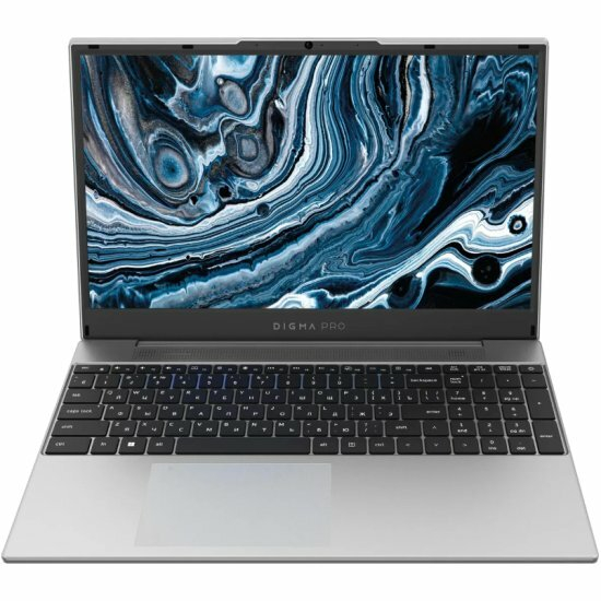 Ноутбук Digma Pro Breve (DN15R7-ADXW05)