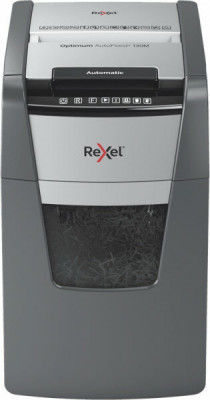 Уничтожитель документов Rexel Optimum AutoFeed 130M (2020130MEU)