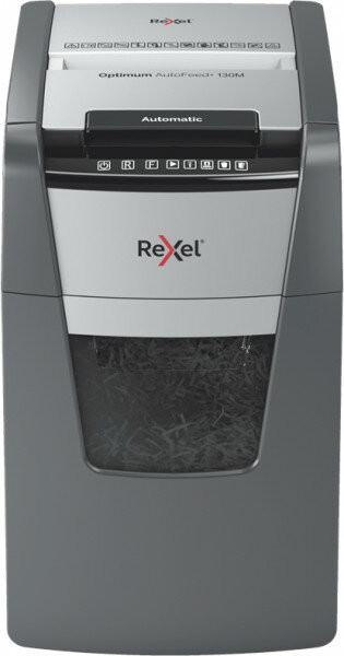 Уничтожитель документов Rexel Optimum AutoFeed 130M (2020130MEU)