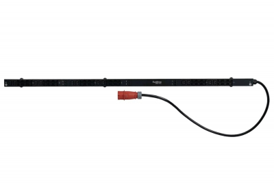 Блок розеток Systeme Electriс UP7586