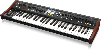 Синтезатор Behringer DEEPMIND 12