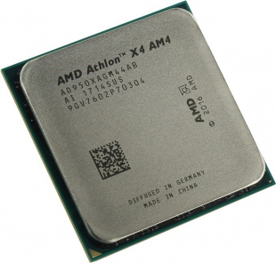 Процессор AMD AD950XAGM44AB