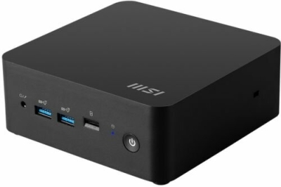 Неттоп MSI Cubi NUC 1M-045XRU (9S6-B0B111-219)