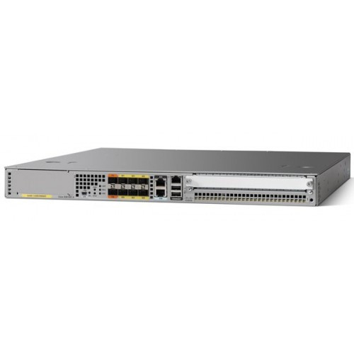 Шасси Cisco ASR1001-X