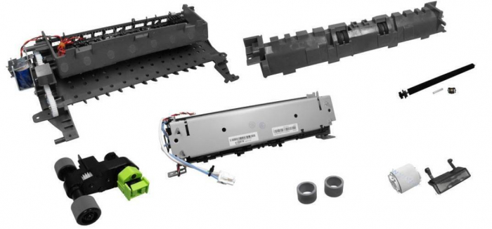 Сервисный комплект Lexmark 40X9138