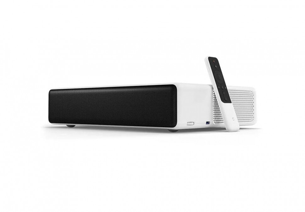 Xiaomi 4k Mijia Laser Купить