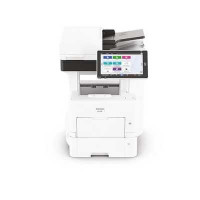 МФУ лазерное Ricoh IM 550F (418459)