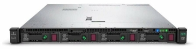 Сервер HPE ProLiant DL360 Gen10 (P23579-B21)