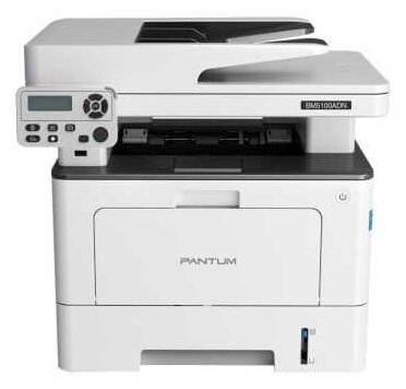 МФУ лазерное Pantum BM5106ADN