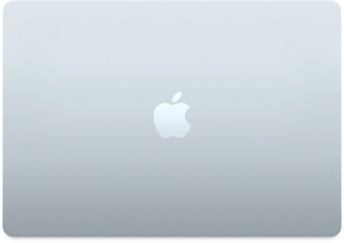 Ноутбук Apple MacBook Air 15 (MC7C4ZA/A)