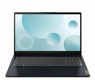 Ноутбук Lenovo IdeaPad 3 15IAU7 (82RK00QNRK)
