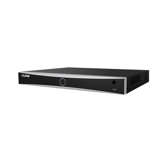 IP-видеорегистратор iFlow F-NR-204EX
