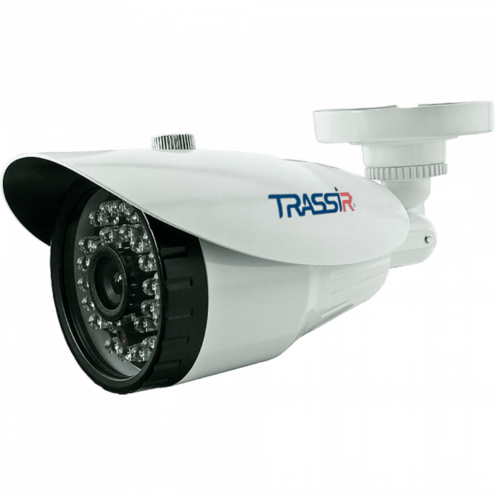 IP-камера Trassir TR-D2B5 (2.8 MM)