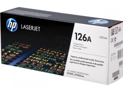 Фотобарабан HP CE314A