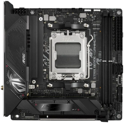 Материнская плата Asus ROG Strix B650E-I Gaming Wi-Fi (90MB1BI0-M0EAY0)