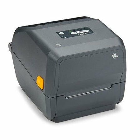 Принтер этикеток Zebra TT Printer ZD421 (ZD4A042-309E00EZ)