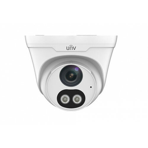 IP-камера Uniview IPC3612LE-ADF40KC-WL