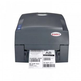 Принтер этикеток Godex G500 U (011-G50A02-004P)