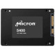 SSD накопитель Micron 5400PRO 3.84TB (MTFDDAK3T8TGA-1BC1ZABYY)