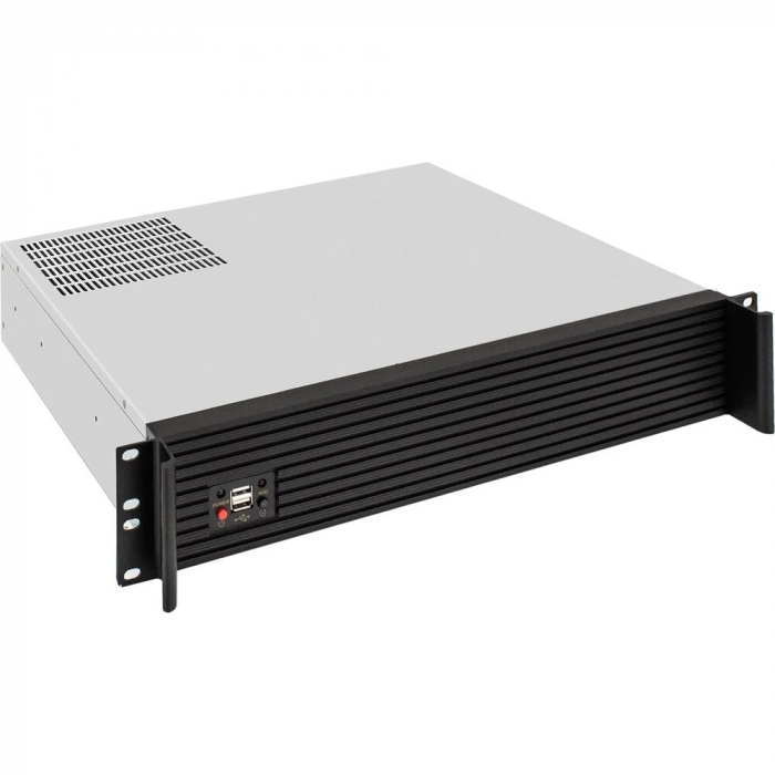 Серверный корпус ExeGate Pro 2U400-04AL (EX298501RUS)