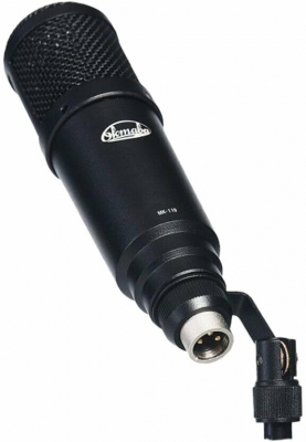 Микрофон Октава мК-119 (1191112)