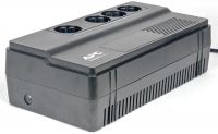 ИБП APC Easy UPS BV 650 (BV650I-GR)