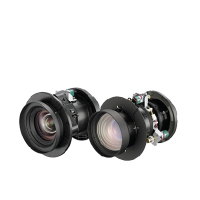 Объектив для проектора Roly CW-CM8000TZ