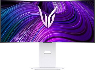 Монитор LG 34GX90SA-W