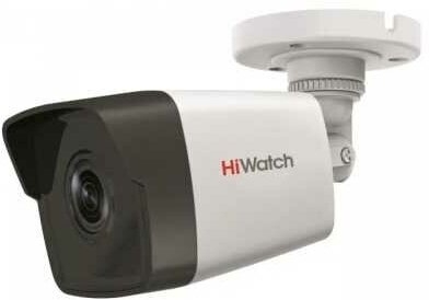 IP-камера HiWatch DS-I450M(C)(4mm)