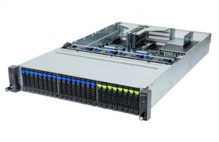 Серверная платформа Gigabyte R263-Z32-AAC1 (6NR263Z32DR000AAC1)