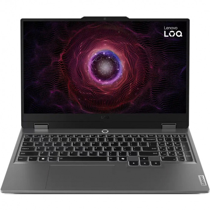 Ноутбук Lenovo LOQ 15ARP9 (83JC00ENRK)