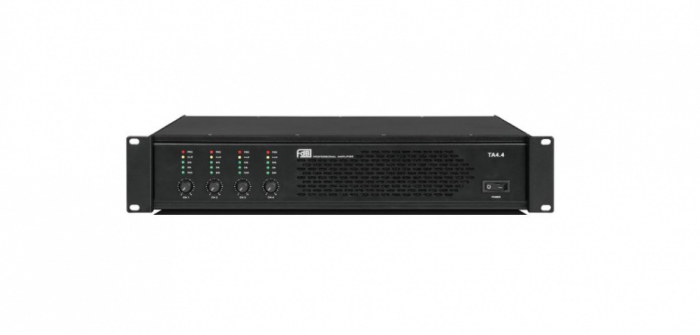 Усилитель мощности FDB Audio TA4.4