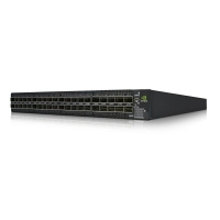 Коммутатор Mellanox MQM8790-HS2F