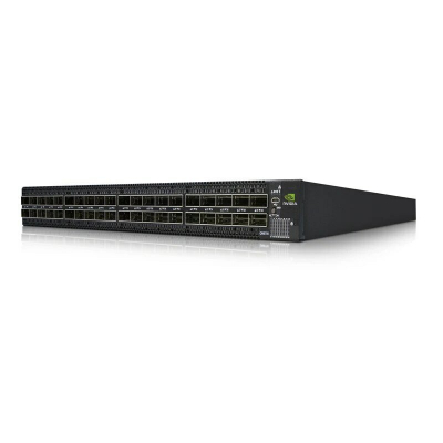 Коммутатор Mellanox MQM8790-HS2F