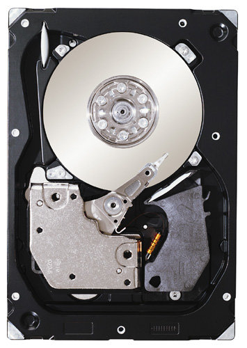 Жёсткий диск Seagate ST3146356SS