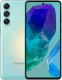Смартфон Samsung Galaxy M55 5G 8/128GB Green (SM-M556ELGACAU)