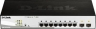 Коммутатор D-Link DGS-1210-08P (DGS-1210-08P/G3A)