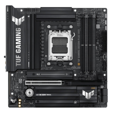 Материнская плата Asus TUF GAMING B850M-E WIFI (90MB1LS0-M0EAY0)