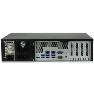 Панельный компьютер IEI FLEX-BX200-C246-XE/35