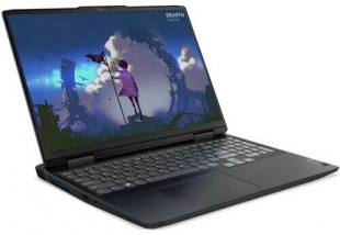 Ноутбук Lenovo IdeaPad Gaming 3 16IAH7 (82SA00FARK)