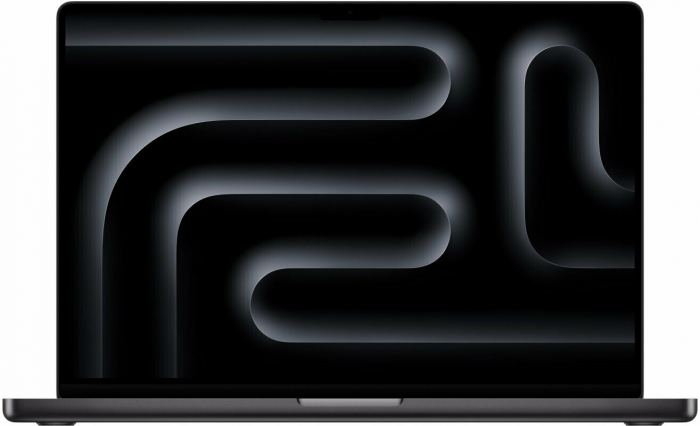 Ноутбук Apple MacBook Pro 16 2023 (Z1AF0005H)