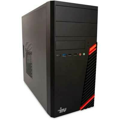 Компьютер IRU Planio 310H6SEV (2110730)
