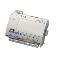 Модуль MOXA ioLogik E2242