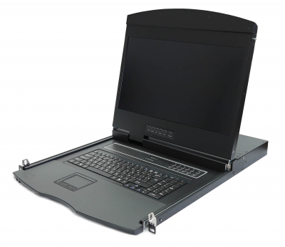 KVM переключатель Negorack NR-MSR2908HDMI