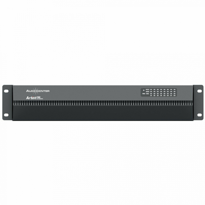 Усилитель мощности Audiocenter T8800