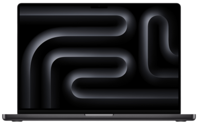 Ноутбук Apple MacBook Pro 16 2024 (MX2X3RU/A)