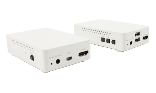 Удлинитель Opticis HDWX-100-TR
