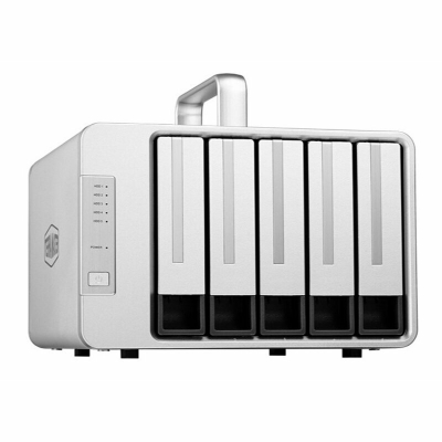 Система хранения данных TerraMaster D5-Thunderbolt3