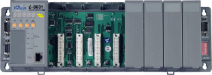 Контроллер ICP DAS I-8831-MTCP-G