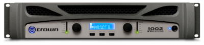 Усилитель Crown XTi1002